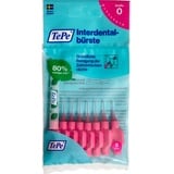 16 TePe Interdentalbürste 0,4 mm pink