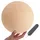 Bala Gymnastikball Khaki 20,3 cm