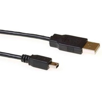 Act USB Kabel 1,8 m USB 2.0 USB A