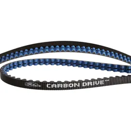 Gates Zahnriemen CDX 125 Zähne, 1375 mm schwarz