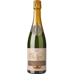 Cave de Lugny Crémant de Bourgogne Blanc de Blancs Brut 0,75l