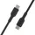 Belkin USB-C/USB-C Kabel 2m PVC, schwarz