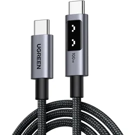UGREEN Uno USB-C auf USB-C - 2m