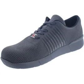 Berkemann Björn Sneaker, stahlgrau, 46 EU - 46