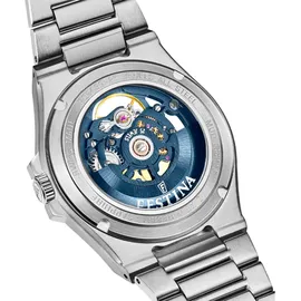 Festina Automatik Edelstahl 42 mm F22006/2