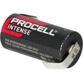 Duracell Procell Intense CR123A 1600 mAh 1 St.