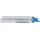 Bosch Säbelsägeblatt Medium-Thick Metal precise S937BEF 1,1 x 25 x 150 mm 25 St.