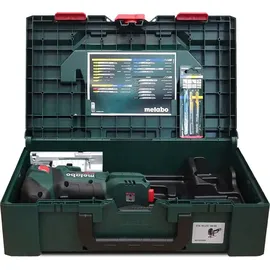 Metabo STA 18 LTX 150 BL ohne Akku + metaBOX