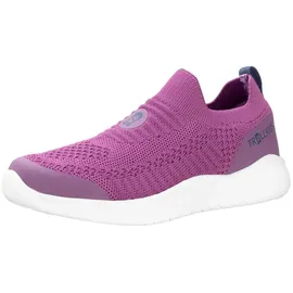 TROLLKIDS Oslo XT Kinder Mallow Pink/Violet Blue 39