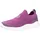 TROLLKIDS Oslo XT Kinder Mallow Pink/Violet Blue 39