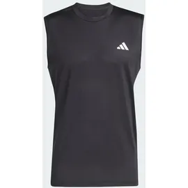 adidas Club Tennis Climacool Tanktop Schwarz XL