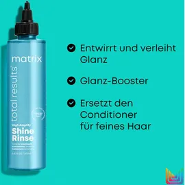 Matrix Total Results High Amplify Wonder Boost Root Lifter Spray 250 ml