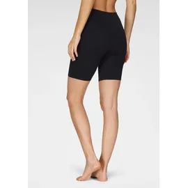 vivance active by lascana Radlerhose schwarz 48/50