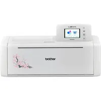 Brother ScanNCut SDX950SK Schneideplotter grau