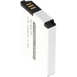 AccuCell Akku passend für Samsung SLB-10A, SLB10A, ES55, HZ10W, L100