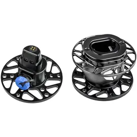 cube controls QRX Lenkrad schwarz