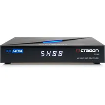 Octagon SX88 4K UHD S2+IP