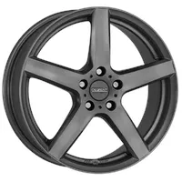 Dezent TY graphite 7,5x18 5x108 ET48 MB70,1