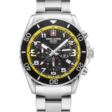 Swiss Alpine Military Raptor SAM7029.9138 Quarzwerk Herren-Armbanduhr