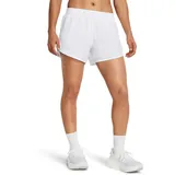 Damen UA Fly By 3 Shorts Shorts