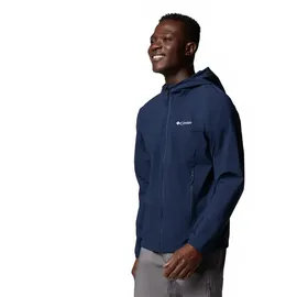 Columbia Heather CanyonTM Ii Softshelljacke - Collegiate Navy - L