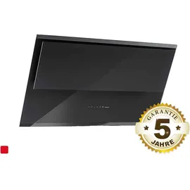 falmec spa Verso Kopffreihaube 85 cm Schwarz