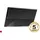 falmec spa Verso Kopffreihaube 85 cm Schwarz