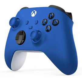 Microsoft Xbox Wireless Controller shock blue