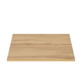 Sconto Designrückwand für Highboard 2er-Set 51,3 x 49,1