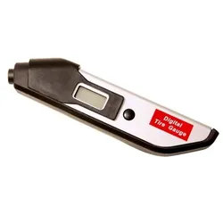 Reifendruckprüfer RDP-digital, bis 7 bar