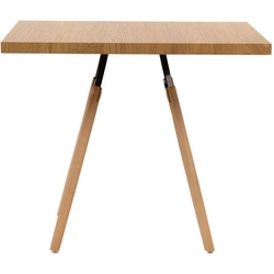 ITALIAN DESIGN Pariser Tisch italienisches Design 55