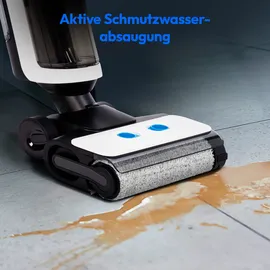 Medion LIFE H30 2in1 Hartbodenreiniger weiß