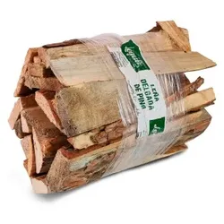 Legua Dünnes Kiefernholz-Bündel 18L