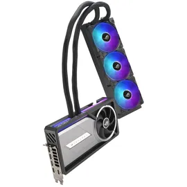 Asus ROG Astral LC GeForce RTX 5090 OC, ROG-ASTRAL-LC-RTX5090-O32G-GAMING, 32GB GDDR7, 2xHDMI, 3xDP
