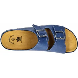 LICO Natural Man Blau 40