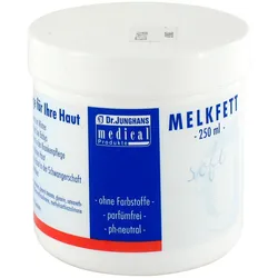 Melkfett soft