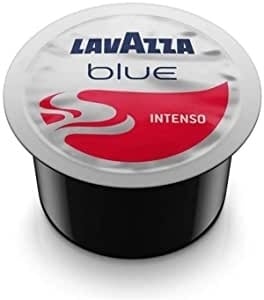 400 Lavazza BLUE INTENSO Kaffeekapseln