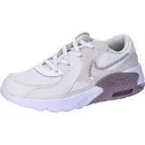 Nike Kinder Sneaker Air Max Excee FB3059-107 35 - White/Lt Violet Ore-Phantom