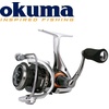 Okuma Helios Sx Hsx-30 Spinnrolle