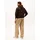 Tommy Hilfiger ESS Seasonal Fleece Hoodie Herren Braun L