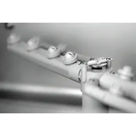 Bartscher Spülmaschine US C500 LPR