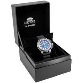 Orient M-Force Automatik 45mm 20ATM