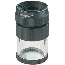 Eschenbach Präzisions-Skalenlupe 7xA D23mm