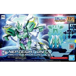 1/144 HGBD:R Nepteight Unit