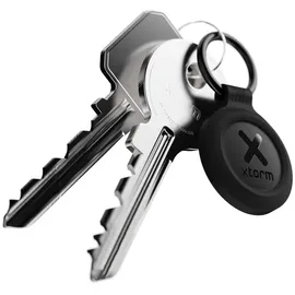 Xtorm TravelTag schwarz 1 Stück