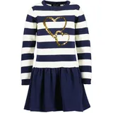 blue seven Strickkleid 116 - 116