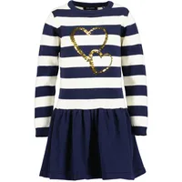 blue seven Strickkleid 116 - 116