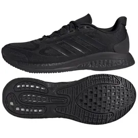 Adidas Supernova+ Herren Core Black / Core Black / Core Black 42 2/3