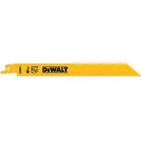 DeWalt Säbelsägeblatt BIM Universal 203 mm 5 Stück
