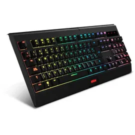 Krom Kabala Membrantastatur RGB Rainbow ES
